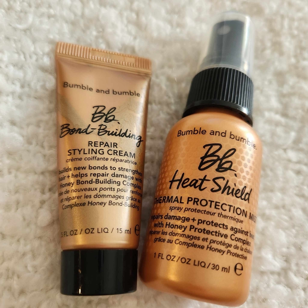 Bumble and Bumble Hair Duo - Picture 1 of 1